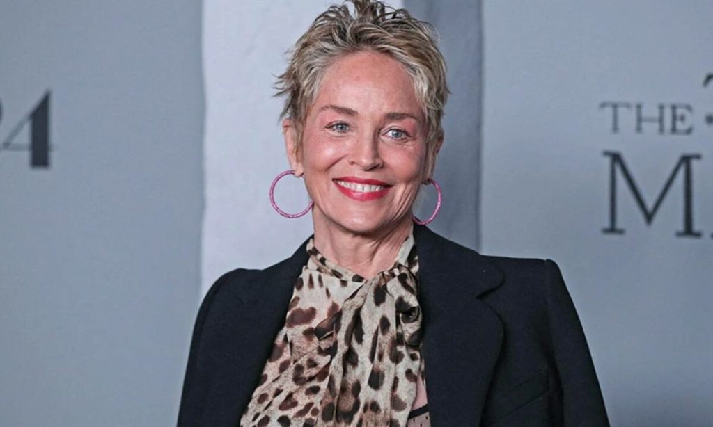 Σάρον Στόουν: «Έχασα 9 παιδιά από αποβολές – Μας κάνουν να νιώθουμε ότι έχουμε αποτύχει»