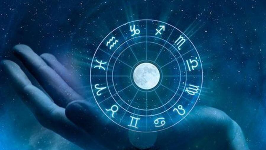 Διάθεση της Παρασκευής: Προβλέψεις για όλα τα ζώδια από Κώστα Λεφάκη και Βίκυ Παγιατάκη
