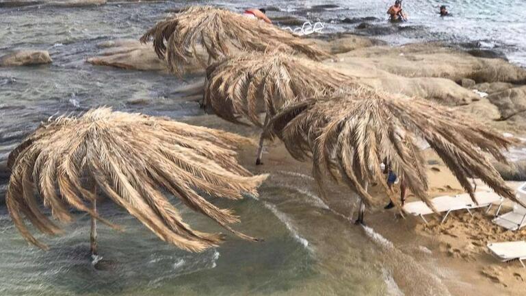 Ο καιρός αύριο Δευτέρα 5/9: Αναλυτική πρόγνωση της ΕΜΥ