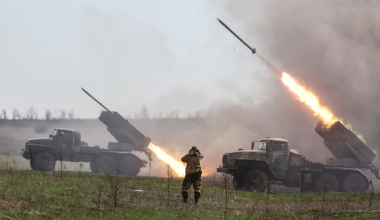 Οι Ουκρανοί δηλώνουν ότι οι Ρώσοι βομβάρδισαν πυρηνικό ερευνητικό κέντρο – Δεν επιβεβαιώνεται αναφέρει το Reuters