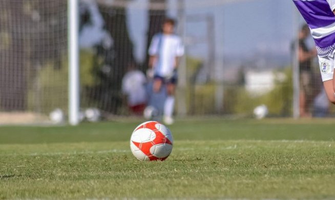 «Ραγίζει καρδιές» η ανάρτηση της ομάδας του 13χρονου ποδοσφαιριστή που κατέρρευσε στην Εύβοια