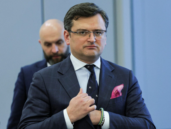 ΥΠΕΞ Ουκρανίας: Το Κίεβο βρίσκεται στο πλευρό της Μολδαβίας με αφορμή τις ρωσικές απειλές