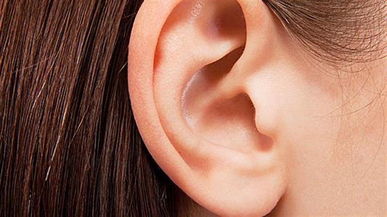 Αυτό το σύμπτωμα μπορεί να είναι «καμπανάκι» για ακουστικό νευρίνωμα