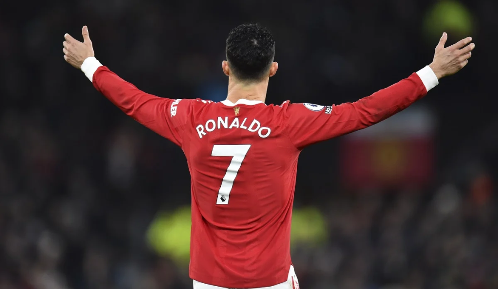Κριστιάνο Ρονάλντο: Μάντσεστερ και Τσέλσι συζητούν για τη μεταγραφή του
