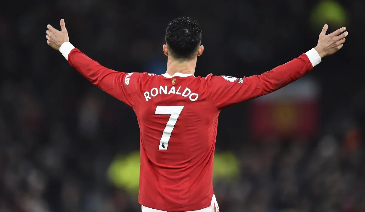 Κριστιάνο Ρονάλντο: Μάντσεστερ και Τσέλσι συζητούν για τη μεταγραφή του