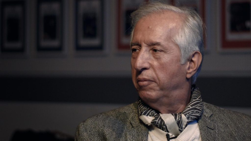 Πέθανε σε ηλικία 78 ετών ο χαρισματικός ηθοποιός Κωνσταντίνος Τζούμας!