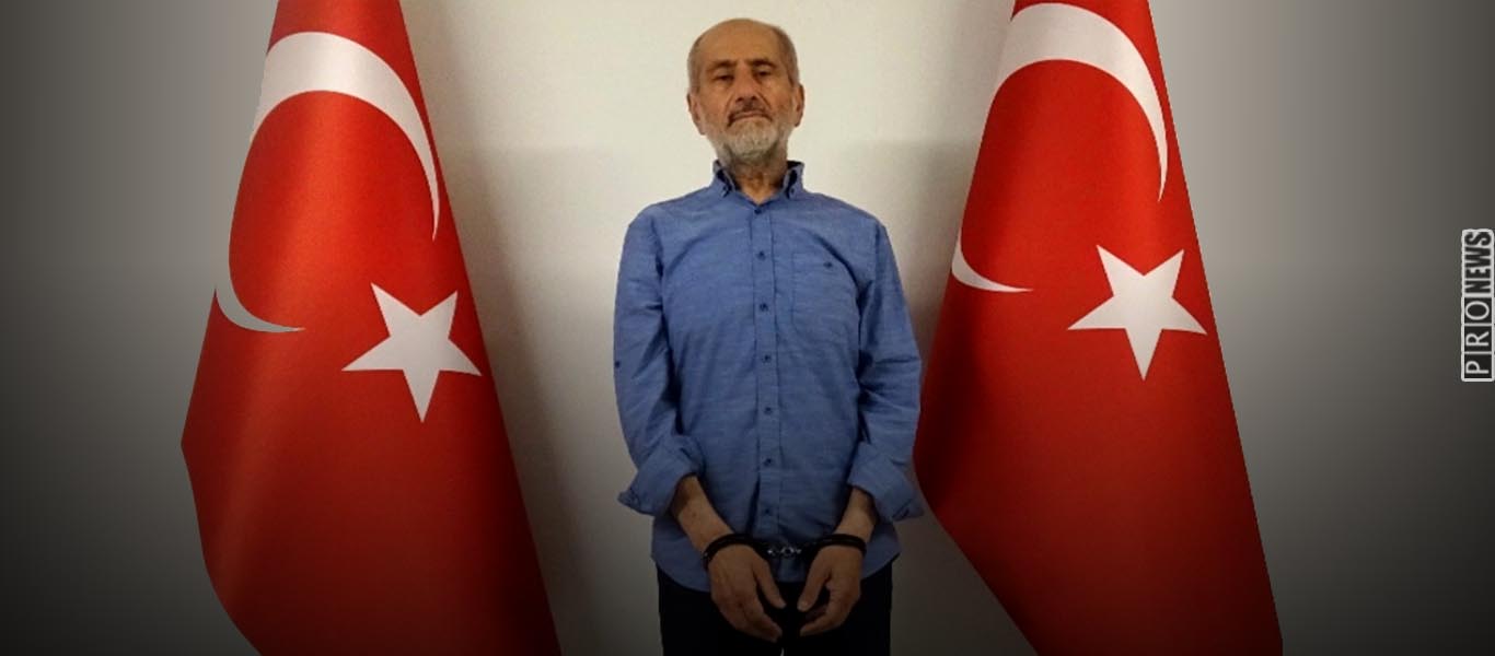 Τουρκικά ΜΜΕ: «Συνελήφθη κατάσκοπος που δρούσε για λογαριασμό της ΕΥΠ» – Η απάντηση του ΥΠΕΞ