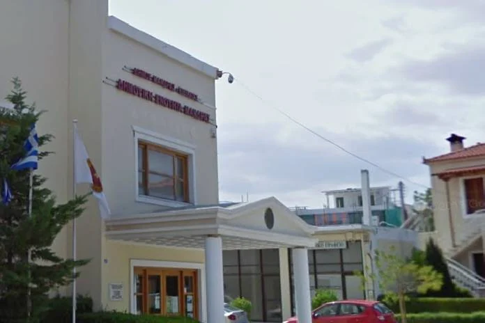 Μάνδρα: Αντιδήμαρχος γρονθοκόπησε γυναίκα αντιδήμαρχο και την έστειλε στο νοσοκομείο