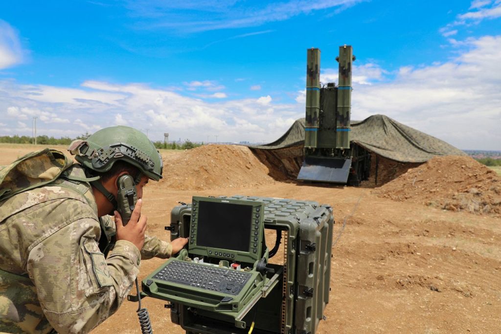 Ο τουρκικός στρατός ασκείται έξω από την Αδριανούπολη – Οι τούρκοι βατραχάνθρωποι στα παράλια του Αιγαίου (βίντεο)