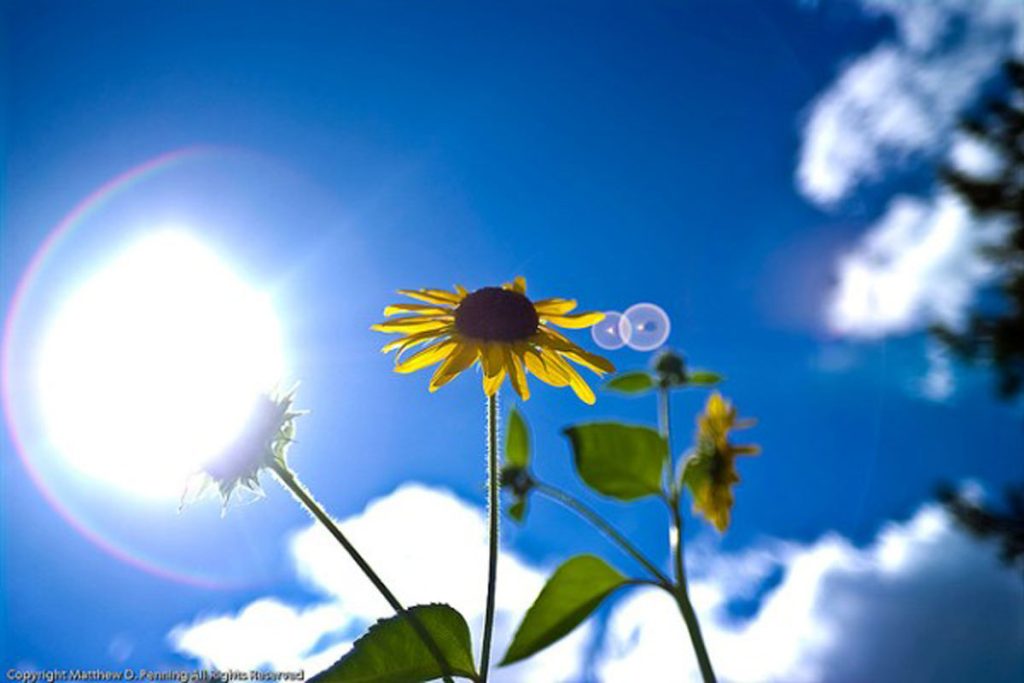 Αίθριος αύριο ο καιρός – Αναλυτικά η πρόγνωση της ΕΜΥ