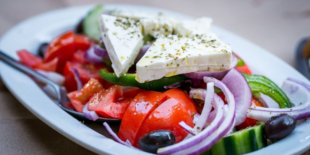 Αυτές είναι οι δέκα κουζίνες με τη μεγαλύτερη ζήτηση διεθνώς!