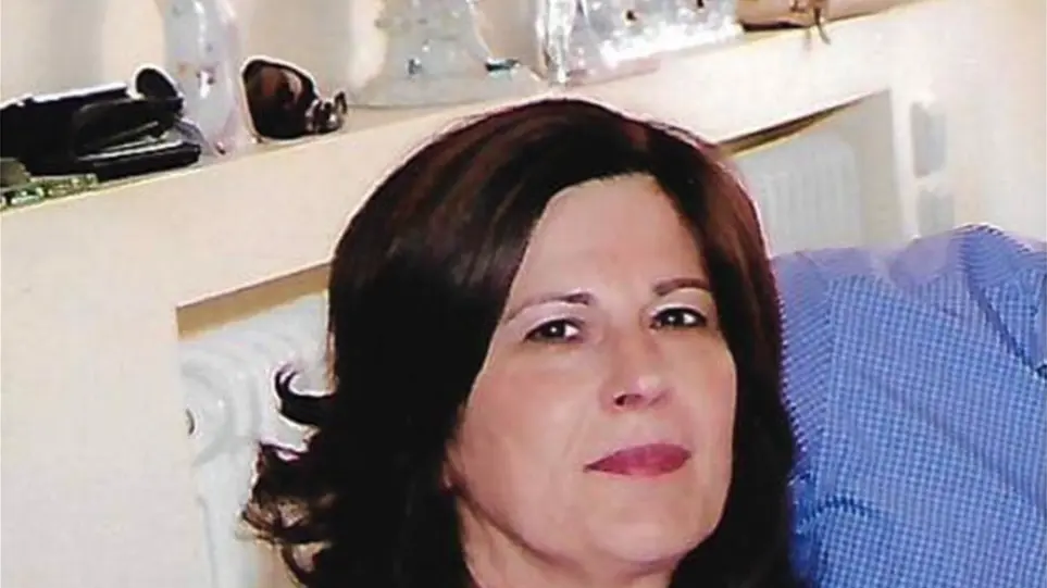 Λάρισα: Αναβιώνει το θρίλερ της εξαφάνισης της 59χρονης