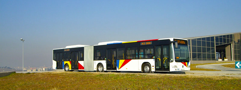 Θεσσαλονίκη: Τι είπε ο πατέρας του 11χρονου που κατέβασαν από λεωφορείο επειδή δεν φορούσε μάσκα