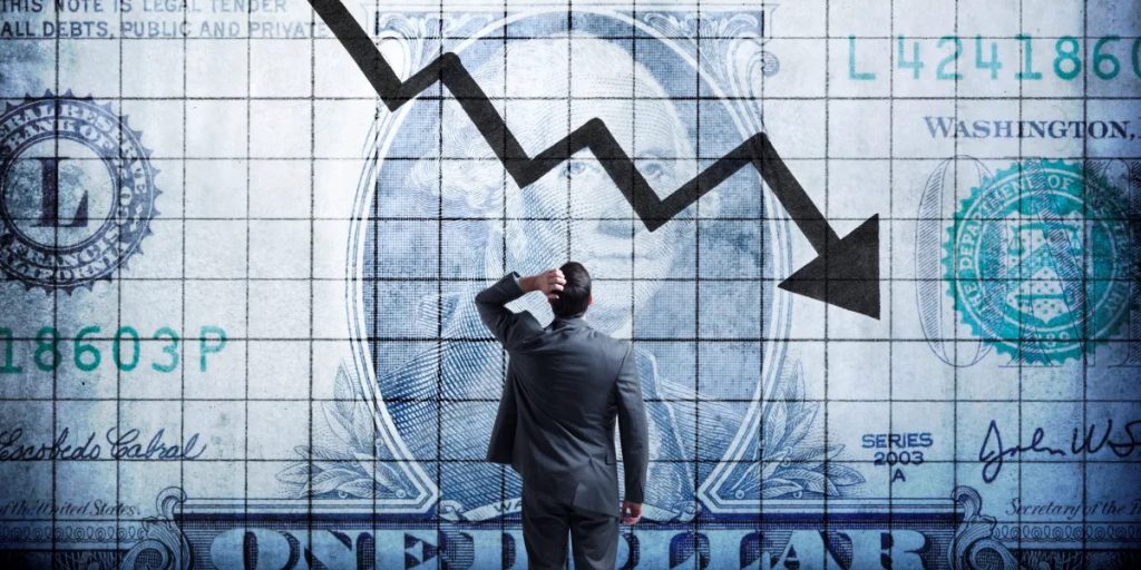 ΔΝΤ: «Πρέπει να καταπολεμηθεί ο πληθωρισμός στις ΗΠΑ τώρα αλλά θα γίνει με πολύ πόνο»