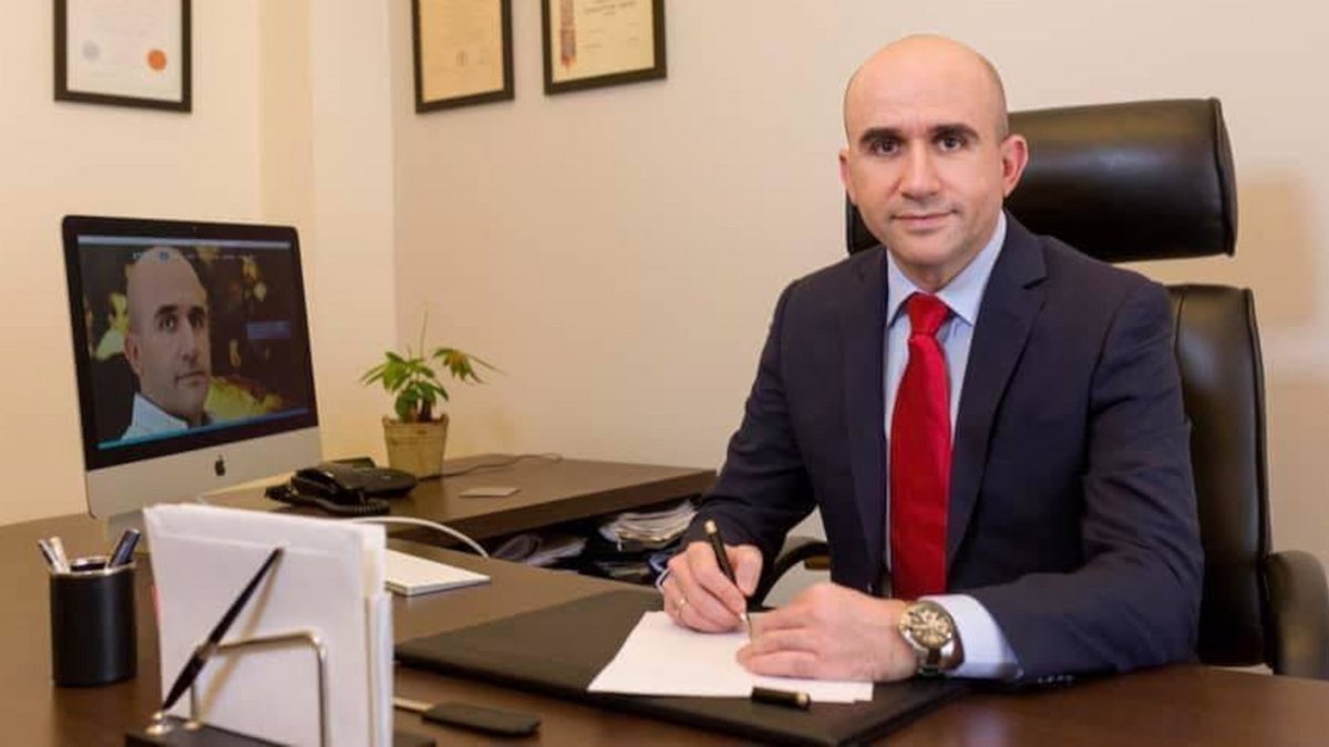 Γ.Λέων για θάνατο Μαλένας: Πλήρης επιβεβαίωση της ασφυξίας και από τον πρώτο εξεταστή