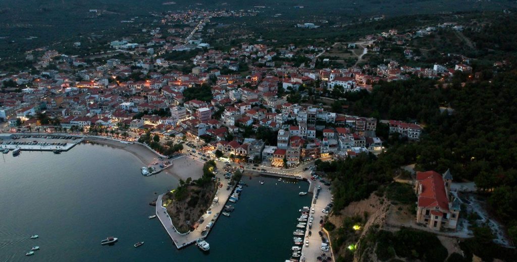 Θάσος: Το «Διαμάντι της Μεσογείου» και τα 15 καλύτερα σημεία του