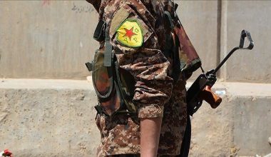 Σουηδία: Τερματίζει την έρευνα κατά του YPG/PKK
