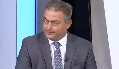 Θ.Βασιλακόπουλος για τέταρτη δόση: «Αν περιμένουμε μέχρι τον Οκτώβριο είμαστε εκτεθειμένοι για τέσσερις μήνες»