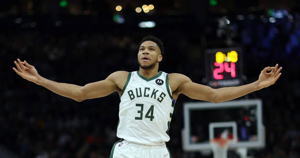 Γ.Αντετοκούνμπο: «Δεν μπορούσα να φανταστώ τι θα σήμαινε το Μιλγουόκι για εμένα»