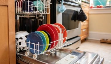 Πoτέ στο πλυντήριο πιάτων: Τα τέσσερα καθημερινά αντικείμενα που πpέπει να πλένονται πάντα στο χέρι
