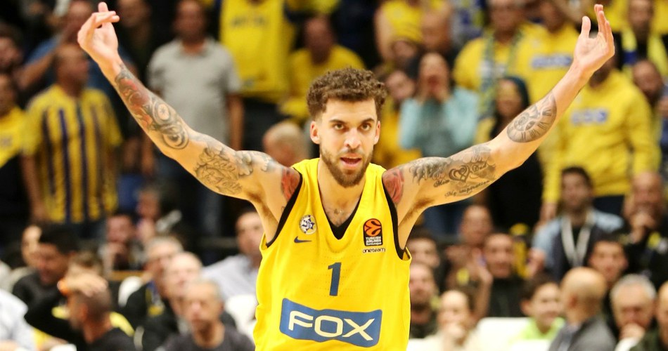 Φενέρμπαχτσε: Σπουδαία κίνηση με Σ.Γουίλμπεκιν