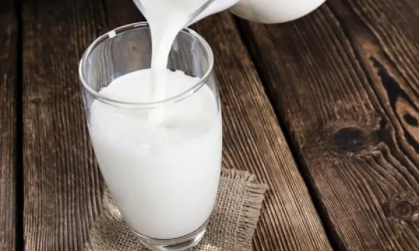 Τρεις τρόποι να χρησιμοποιήσετε το ληγμένο γάλα