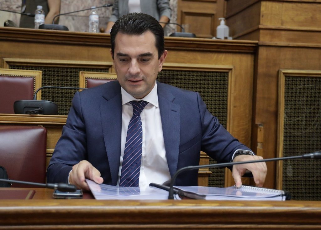 Θυμήθηκαν τον λιγνίτη τώρα – Κ.Σκρέκας: «Προετοιμαζόμαστε για το πιο δυσμενές σενάριο και διπλασιάζουμε τις εξορύξεις»