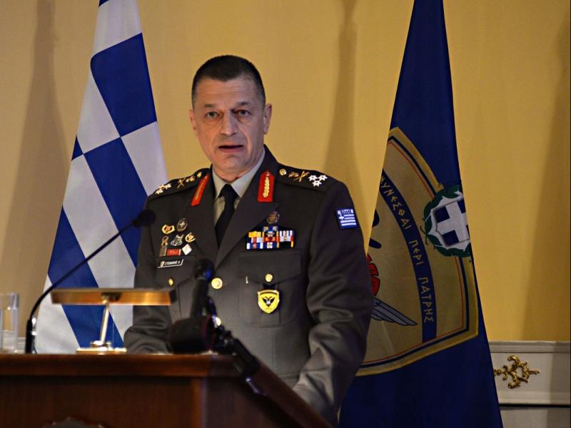 Α. Στεφανής: Να μην ασχολούμαστε με το τι θα κάνει ο Τούρκος – Εμείς ξέρουμε τι πρέπει να κάνουμε (βίντεο)