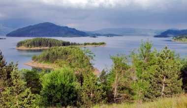 Μέτσοβο: Αγνοείται 16χρονος στη λίμνη πηγών Αώου