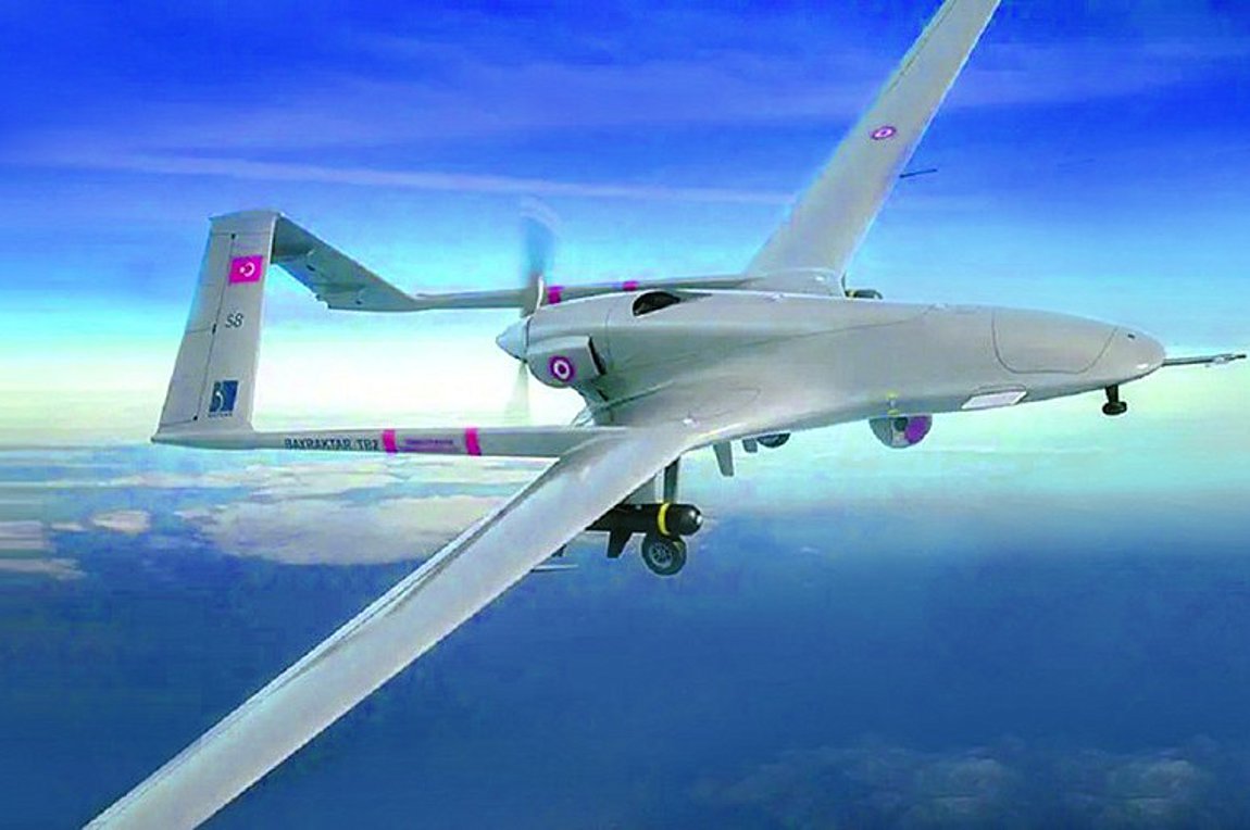 Συνεχίζει την προκλητική της συμπεριφορά η Τουρκία: 36 παραβιάσεις πάνω από το Αιγαίο