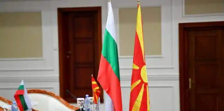 Βουλγαρία: Οι διαπραγματεύσεις με τα Σκόπια θα κρατήσουν χρόνια