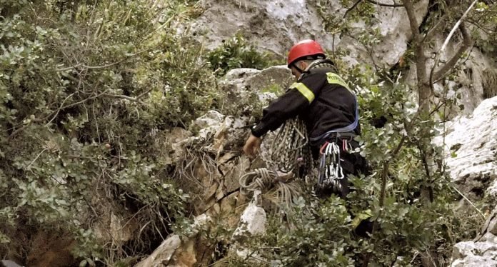 Θεσπρωτία: Επιχείρηση εντοπισμού 83χρονου που χάθηκε σε ορεινή περιοχή