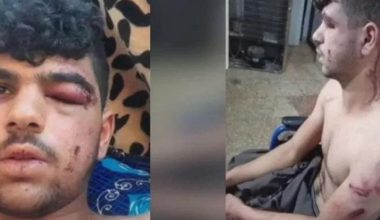 Σύνορα Τουρκίας – Συρίας: «Μας ρώτησαν αν είμαστε Κούρδοι και μετά ξεκίνησαν να μας χτυπούν»
