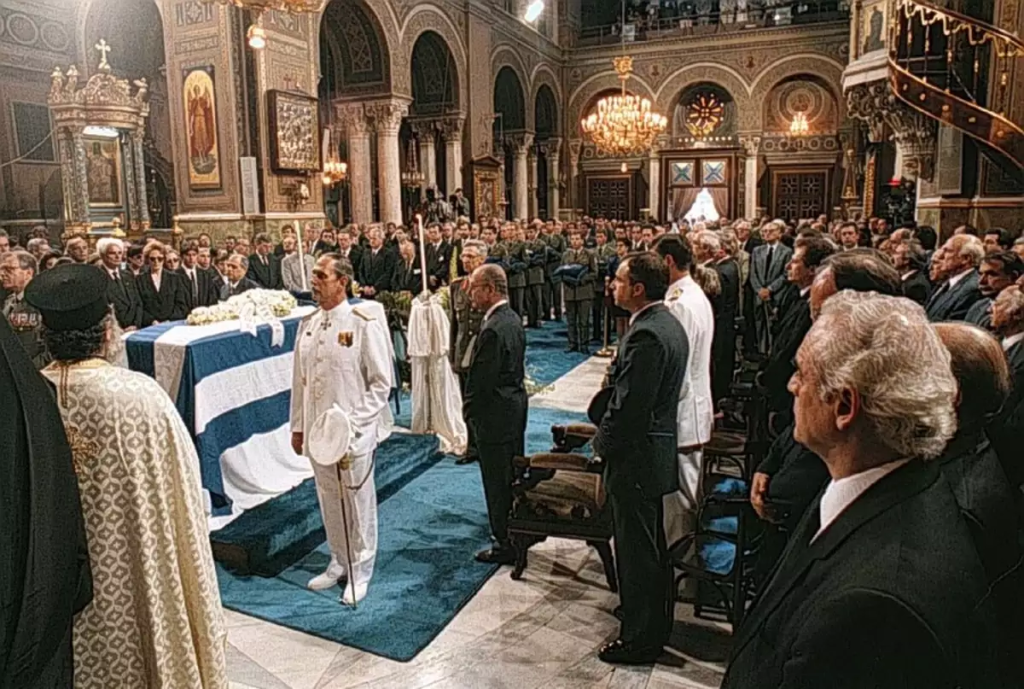 Τα σημαντικότερα γεγονότα σαν σήμερα