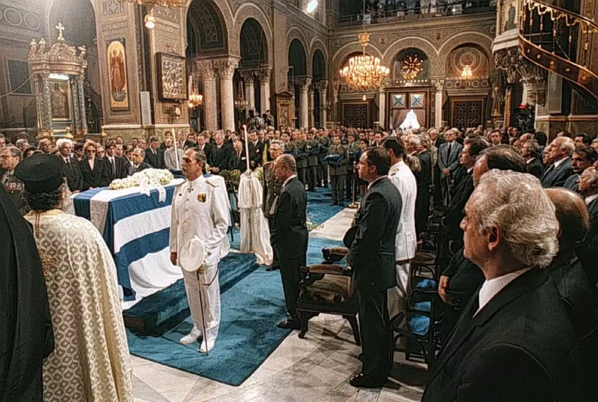 Τα σημαντικότερα γεγονότα σαν σήμερα