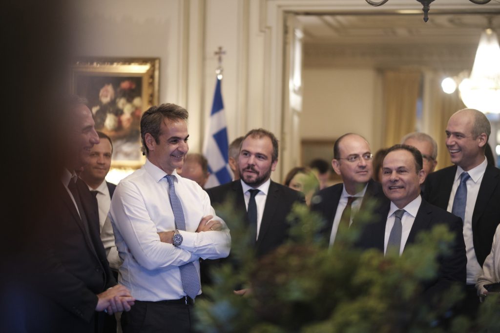 Πού θα είναι υποψήφιοι βουλευτές οι εξωκοινοβουλευτικοί υπουργοί – Ποιοι μένουν εκτός και ποιοι πάνε στο Επικρατείας