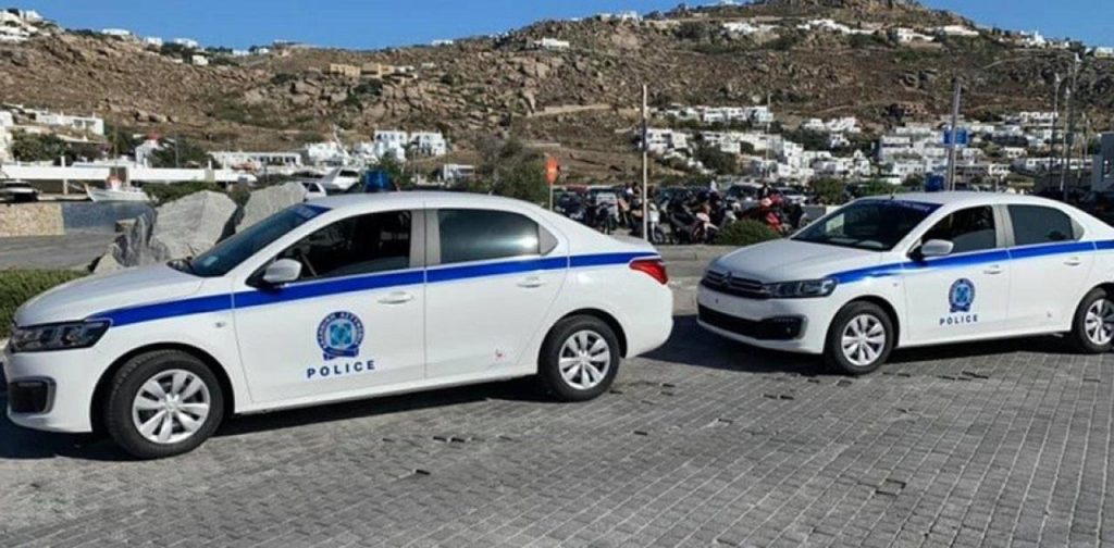 Γεωργιανός που «σιδέρωνε» τα θύματά του  και είχε συλληφθεί  τέσσερις φορές δεν απελάθηκε ποτέ!