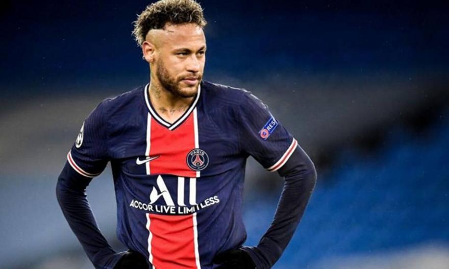 Παρί Σεν Ζερμέν: Ο Νεϊμάρ κάνει σκέψεις αποχώρησης απο το Παρίσι