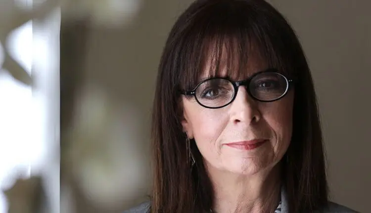 Η ΠτΔ θα παραστεί στα αποκαλυπτήρια της προτομής του Π. Μπακογιάννη