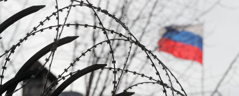 Οι Ουκρανοί διέκοψαν επιχείρηση απομάκρυνσης αμάχων καταγγέλουν οι Ρώσοι