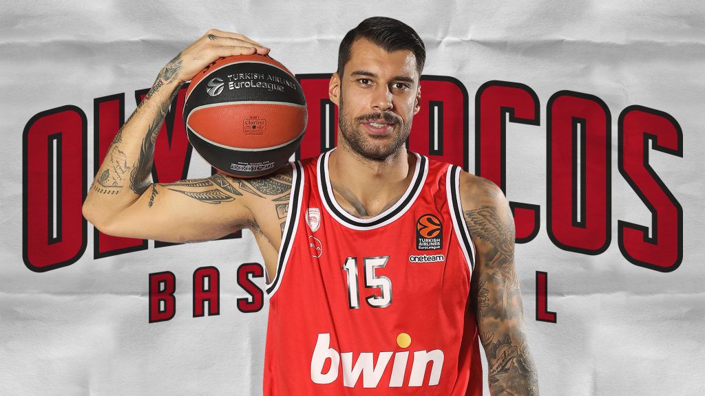 Γ.Πρίντεζης: «Ένα μεγάλο ευχαριστώ σε όλους εσάς που με βοηθήσατε να πραγματοποιήσω το παιδικό μου όνειρο»