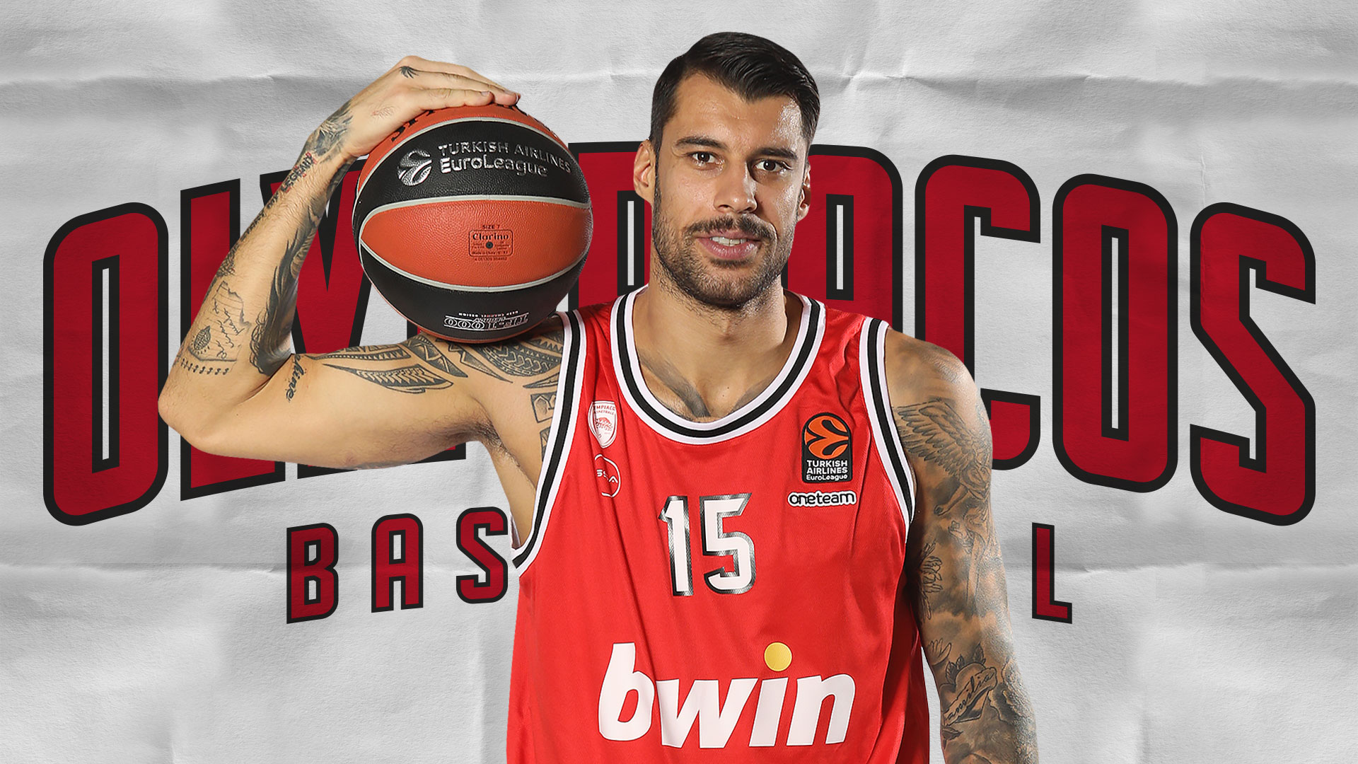 Γ.Πρίντεζης: «Ένα μεγάλο ευχαριστώ σε όλους εσάς που με βοηθήσατε να πραγματοποιήσω το παιδικό μου όνειρο»