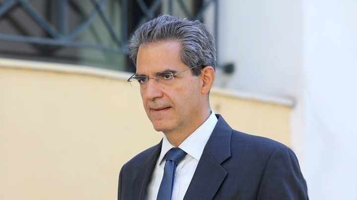 Α.Συρίγος: Ο Ρ.Τ.Ερντογάν θέλει να κάνει την πρώτη κίνηση η Ελλάδα – Αυτό είναι το λάθος του Μ.Τσαβούσογλου