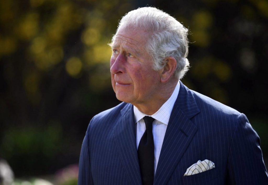 Βασιλιάς Κάρολος: Τα σενάρια διαδοχής σε περίπτωση που η υγεία του επιδεινωθεί