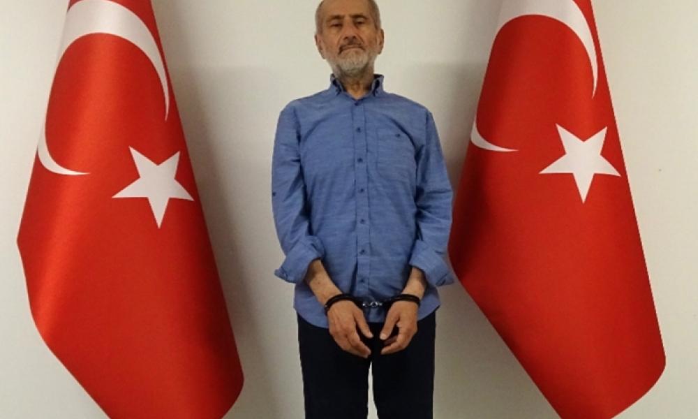 Μοχάμεντ Αμάρ Αμπάρα: Ισχυρίζονται πως ο «Έλληνας κατάσκοπος» ομολόγησε «τις προδοσίες μία προς μία»