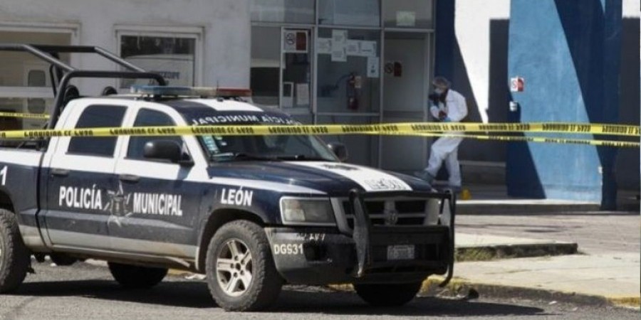 Μεξικό: Έξι αστυνομικοί νεκροί από πυρά βαριά οπλισμένων κακοποιών