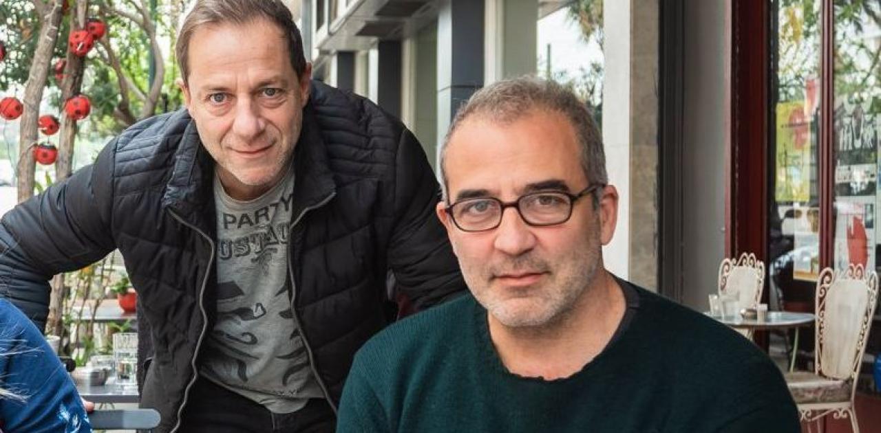 Νέα καταγγελία για τους Γιάννη & Δημήτρη Λιγνάδη – Τι ανέφερε απόφοιτη του Αρσακείου