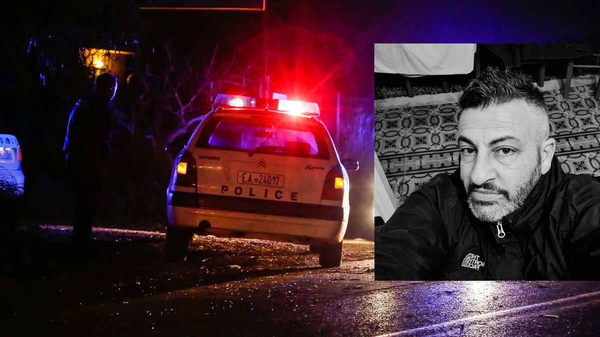 Αυτοί είναι οι δύο Αλβανοί συλληφθέντες 24χρονοι για τη δολοφονία του 42χρονου στη Ραφήνα