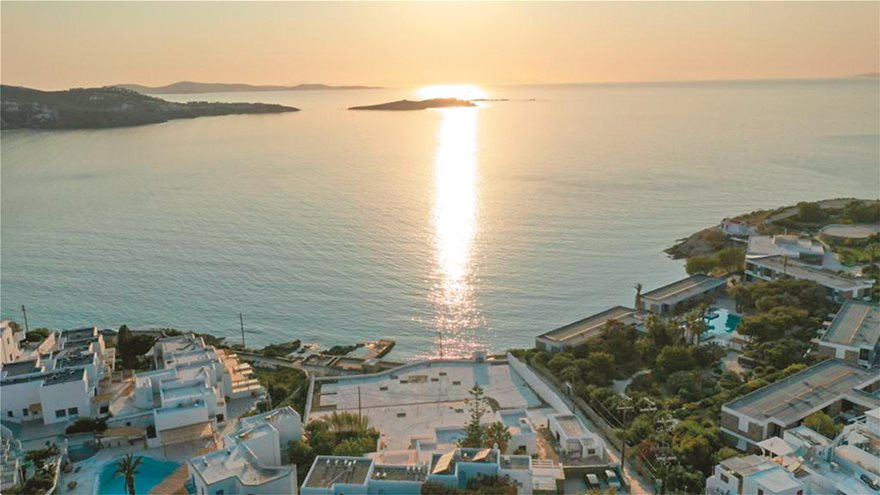 Μύκονος – «Bagatelle»: Στο στόχαστρο του ΣτΕ το διάσημο εστιατόριο