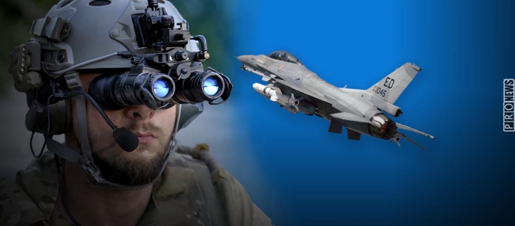 Επιτέλους ουσιαστικές αποφάσεις στα εξοπλιστικά: Εκσυγχρονίζονται F-16 Block 50, αγορά Harpoon και νέων θερμικών